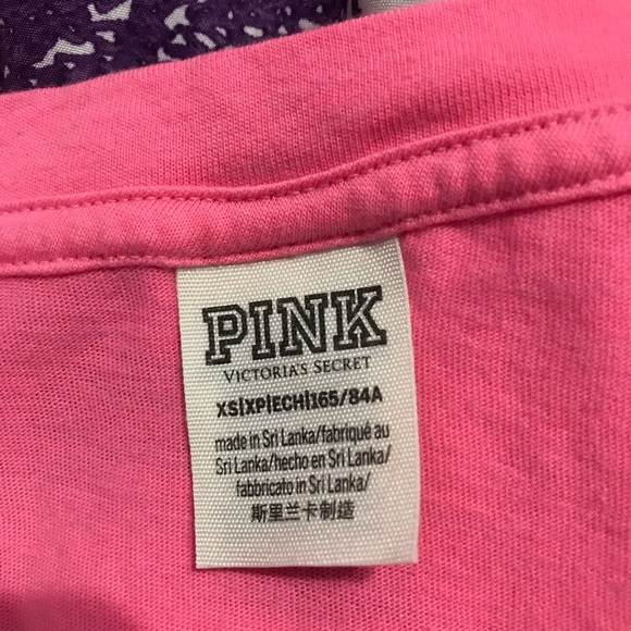 PINK adorable shirt!!! 👚 - Picture 3 of 4